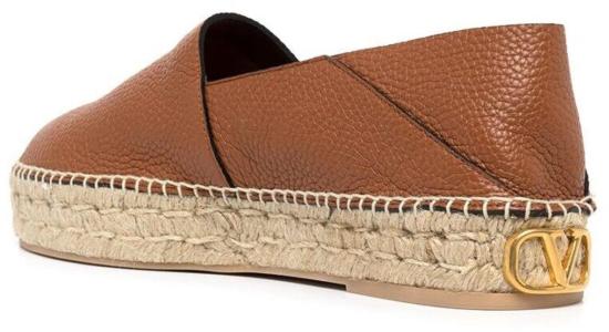  발렌티노 가라바니 스니커즈 XY0S0F67JSBHDU BROWN - VALENTINO GARAVANI