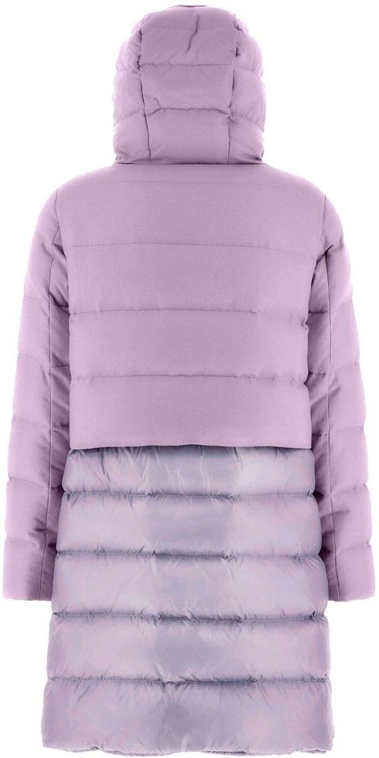 25FW 에르노 롱패딩 PI001755D380874520 PURPLE - HERNO