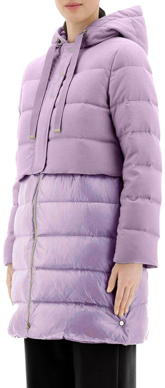 25FW 에르노 롱패딩 PI001755D380874520 PURPLE - HERNO