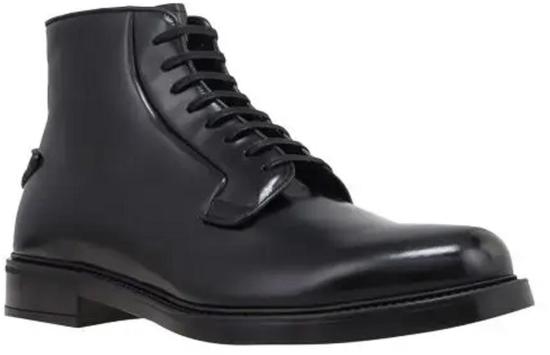  프라다 부츠 2TG213FG055F0002 BLACK - PRADA