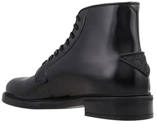  프라다 부츠 2TG213FG055F0002 BLACK - PRADA