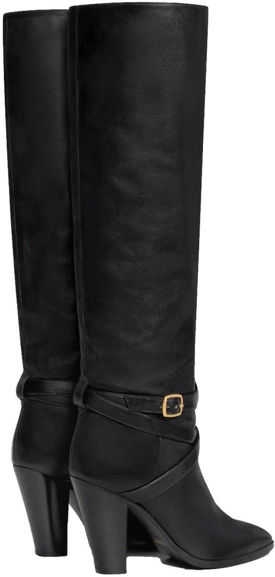  셀린느 부츠 354113891C38NO BLACK - CELINE