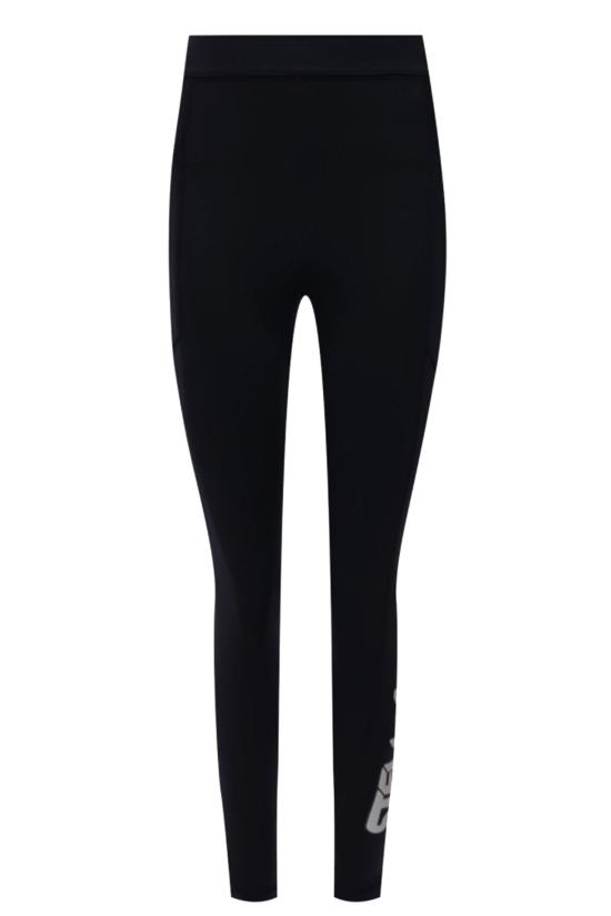  스텔라 맥카트니 스트레이트 팬츠 603681SPW0540 BLUE - STELLA MCCARTNEY