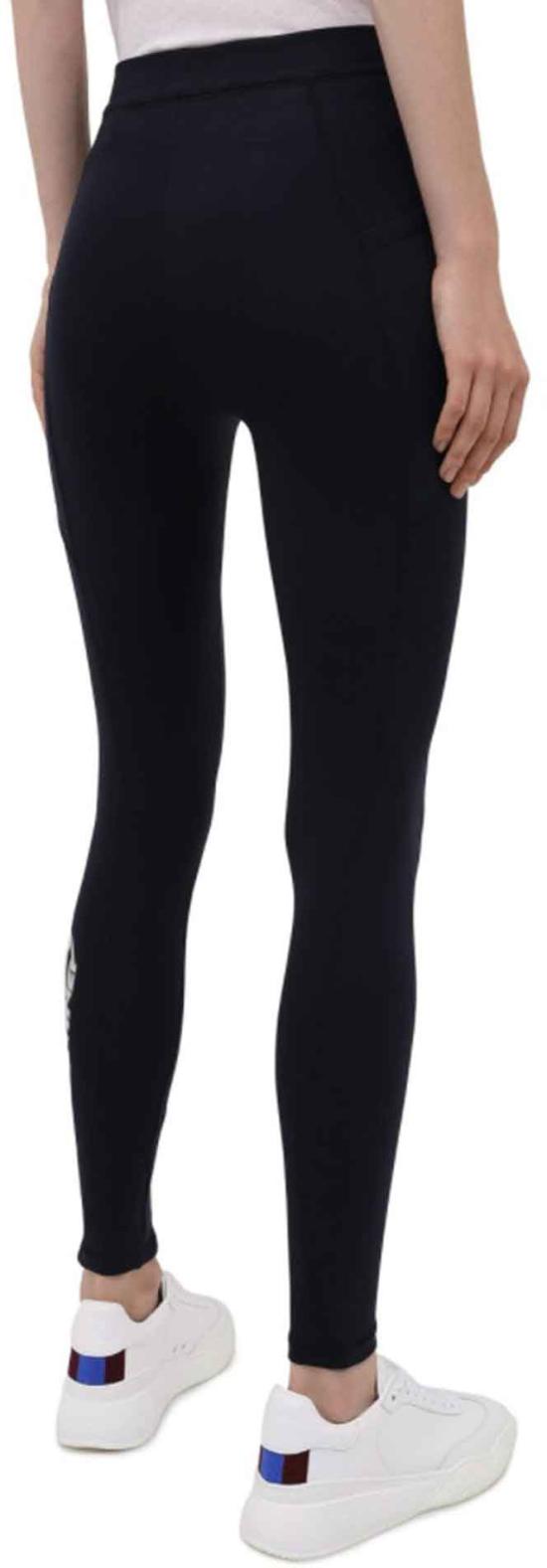  스텔라 맥카트니 스트레이트 팬츠 603681SPW0540 BLUE - STELLA MCCARTNEY