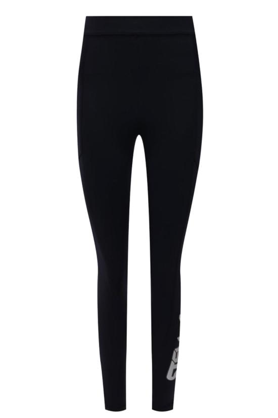  스텔라 맥카트니 스트레이트 팬츠 603681SPW0540 BLUE - STELLA MCCARTNEY