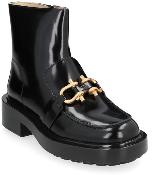  보테가베네타 부츠 763861V28R01000 BLACK - BOTTEGA VENETA