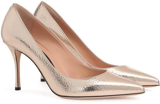  세르지오로시 힐/펌프스 A43843MCAL081106823 DIVERS - SERGIO ROSSI