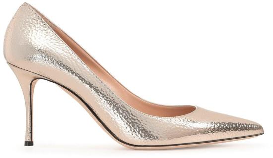  세르지오로시 힐/펌프스 A43843MCAL081106823 DIVERS