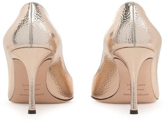  세르지오로시 힐/펌프스 A43843MCAL081106823 DIVERS - SERGIO ROSSI