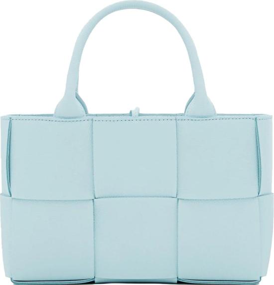  보테가베네타 토트백 709337VCQC23927 BLUE