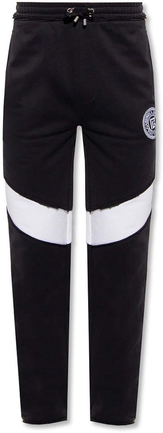  발망 트레이닝/조거 팬츠 XH0OB14500JBEAB BLACK