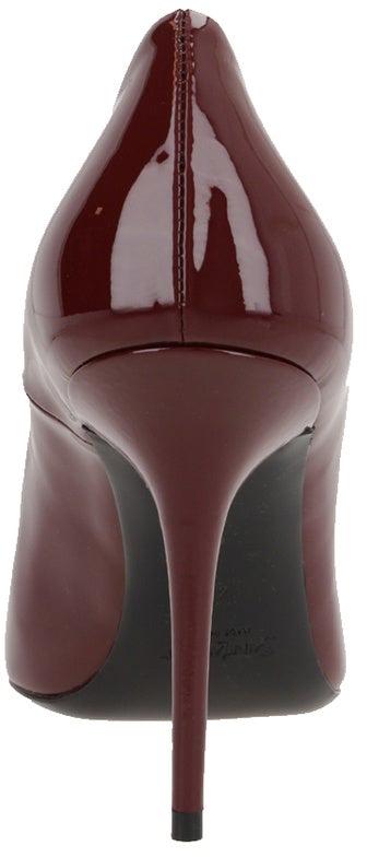  생로랑 힐/펌프스 8136871TV006117 RED - SAINT LAURENT