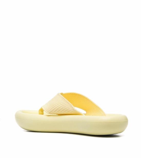  스텔라 맥카트니 뮬/슬리퍼 800361E000027051 YELLOW - STELLA MCCARTNEY