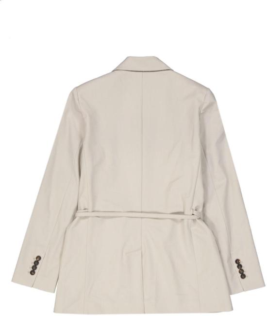  브루넬로 쿠치넬리 수트 자켓 MB5262262PTB526C6037 BEIGE - BRUNELLO CUCINELLI