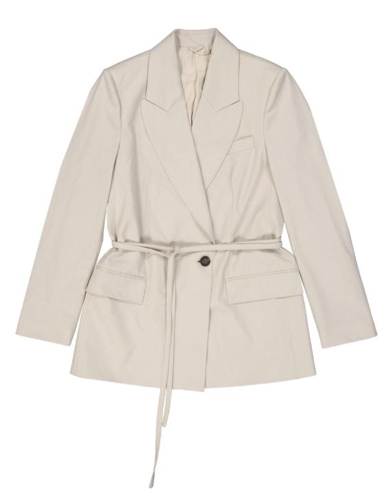  브루넬로 쿠치넬리 수트 자켓 MB5262262PTB526C6037 BEIGE