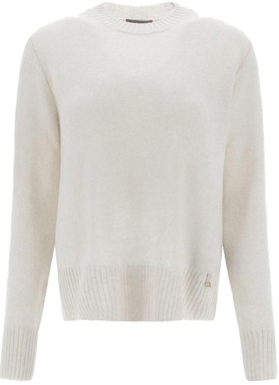 25FW 에르노 스웨터 MG00013DR710091320 WHITE