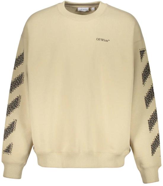  오프화이트 셔츠 44MBA054G5F00B6110 BEIGE