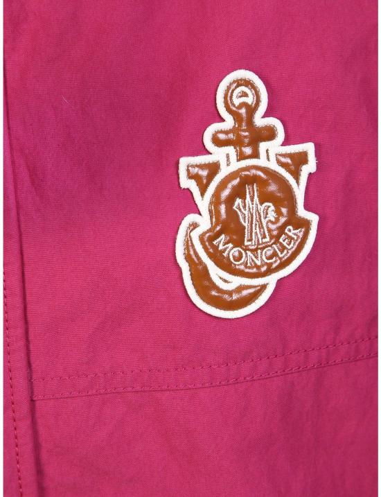  몽클레어 베스트 1A00002M2721443 PINK - MONCLER