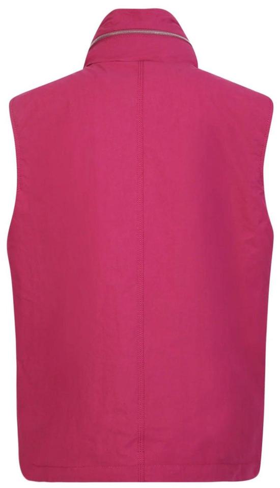  몽클레어 베스트 1A00002M2721443 PINK - MONCLER