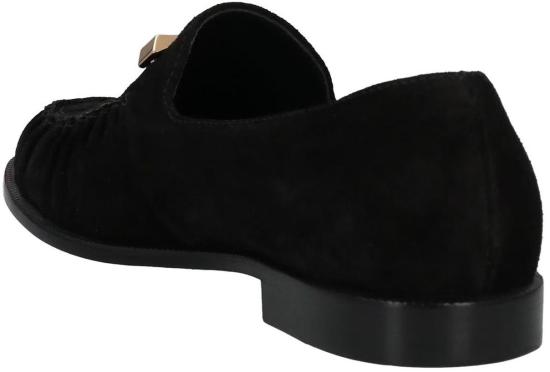  쥬세페자노티 로퍼 EU20015FLAVIO2MT001 BLACK - GIUSEPPE ZANOTTI