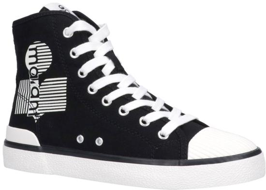  이자벨마랑 힐/펌프스 00MBK019000M018S01BK BLACK - ISABEL MARANT