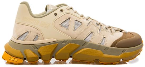  몽클레어 스니커즈 4M70600M1861200 BEIGE