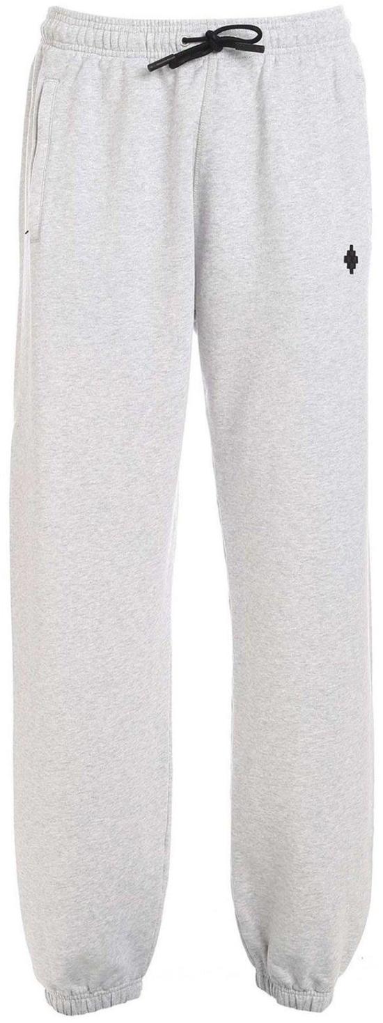  마르셀로 불론 트레이닝/조거 팬츠 CMCH024R21FLE0020810 GREY