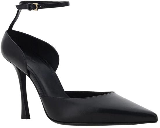 지방시 힐/펌프스 BE703CE25T1 BLACK - GIVENCHY