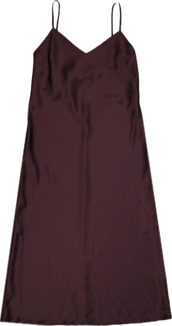  블랑카 비타 숏 원피스 ACACIAPRUGNA4762 PURPLE