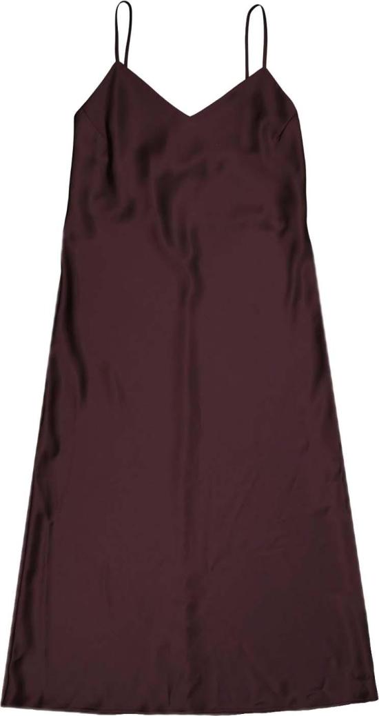 블랑카 비타 숏 원피스 ACACIAPRUGNA4762 PURPLE