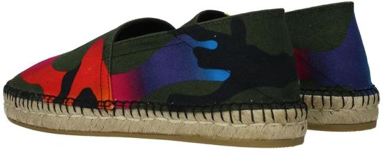  발렌티노 가라바니 스니커즈 YS0B73MUM0Z7 GREEN - VALENTINO GARAVANI