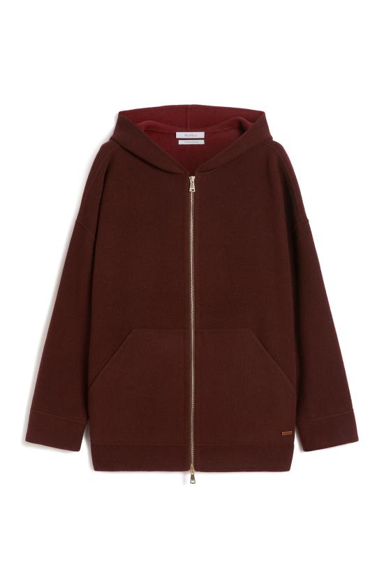 25FW 막스마라 스웨터 2521926012600 002 Ciliegia