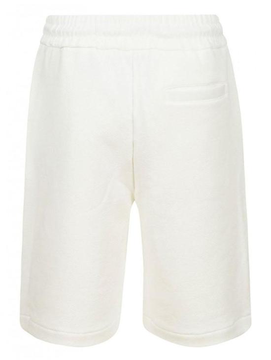  미소니 숏팬츠 US22SI0ABJ009RS00KR WHITE - MISSONI