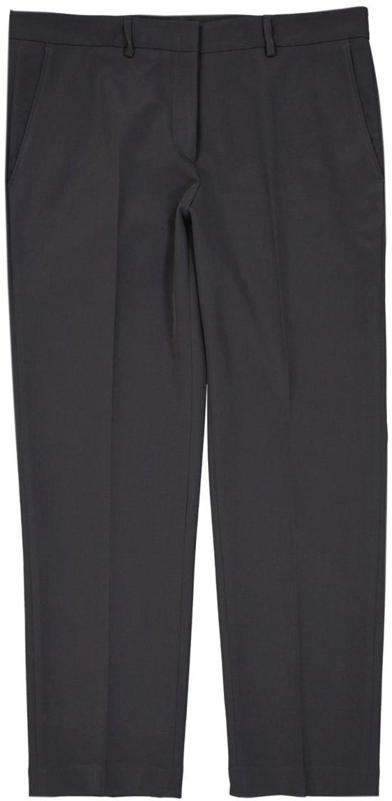  블랑카 비타 스트레이트 팬츠 POLLON6512GRIGIO009 GREY