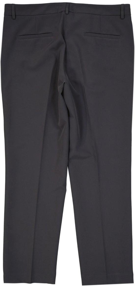  블랑카 비타 스트레이트 팬츠 POLLON6512GRIGIO009 GREY - BLANCA VITA