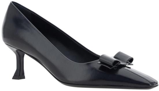  살바토레 페라가모 힐/펌프스 766401NERO BLACK - SALVATORE FERRAGAMO