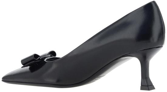  살바토레 페라가모 힐/펌프스 766401NERO BLACK - SALVATORE FERRAGAMO