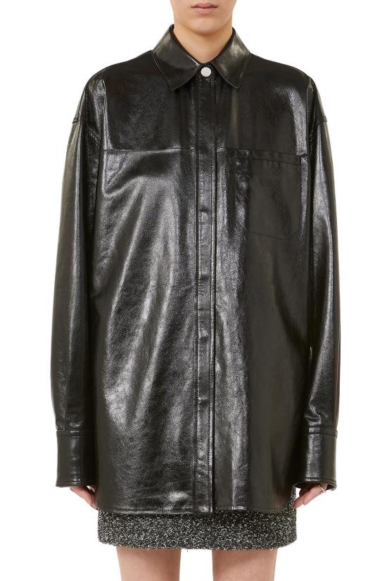 25FW 스포트막스 수트 자켓 2522446022600 002 Black - SPORTMAX