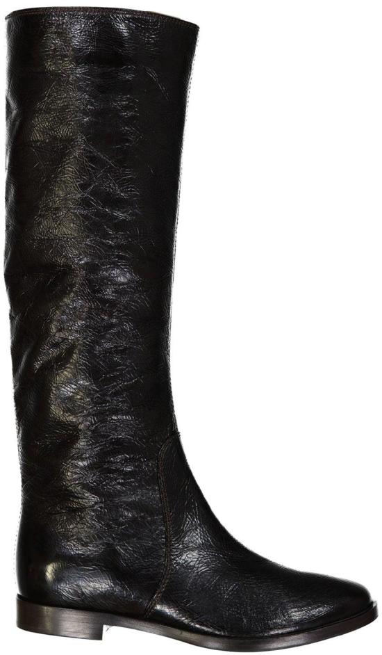  세르지오로시 부츠 A59670MVIV063702139 BLACK