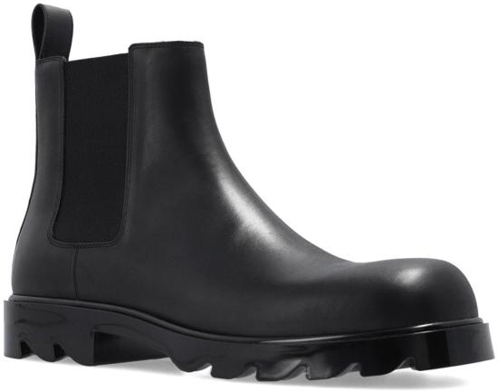  보테가베네타 부츠 679488V1AO01000 BLACK - BOTTEGA VENETA