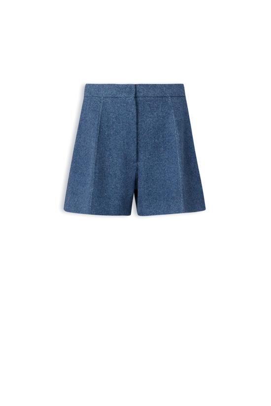 25FW 스포트막스 숏팬츠 2522146023600 002 Blue