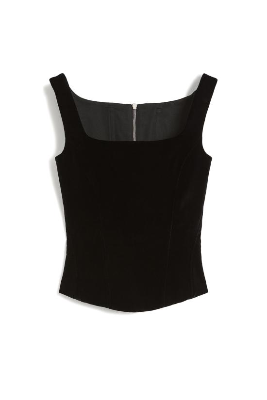 25FW 막스마라 스웨터 2521166013600 003 Black