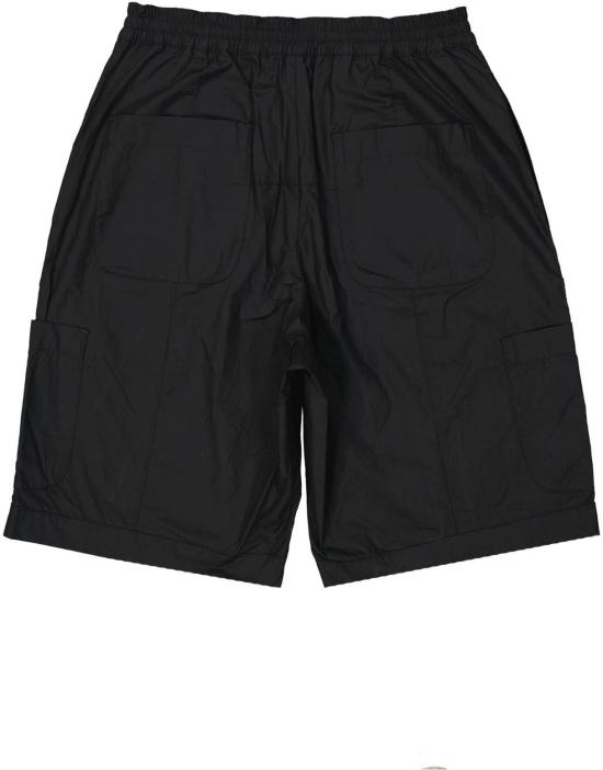  엠부시 숏팬츠 BMCB007S22FAB0011010 BLACK - AMBUSH