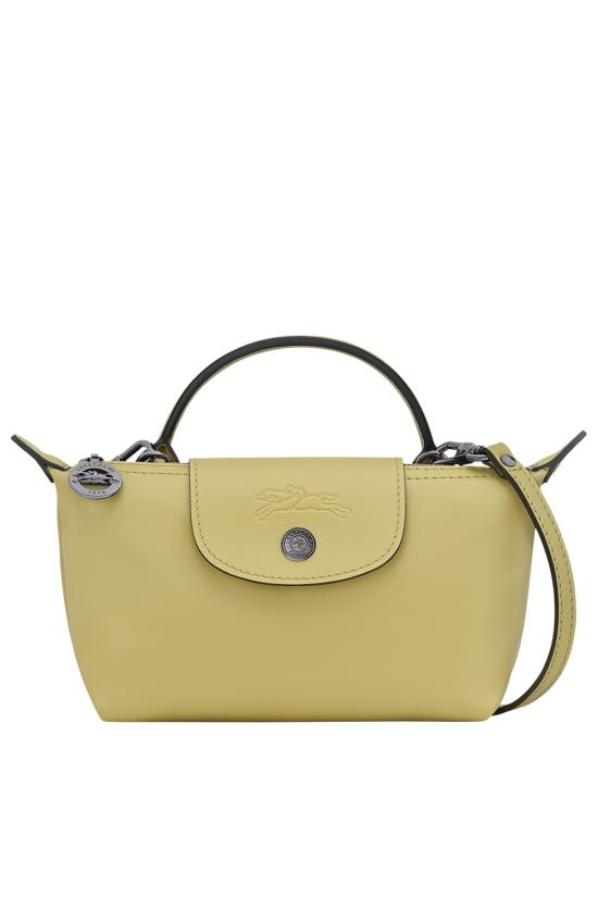 26SS 롱샴 클러치/파우치 34205987 244 Pistacchio