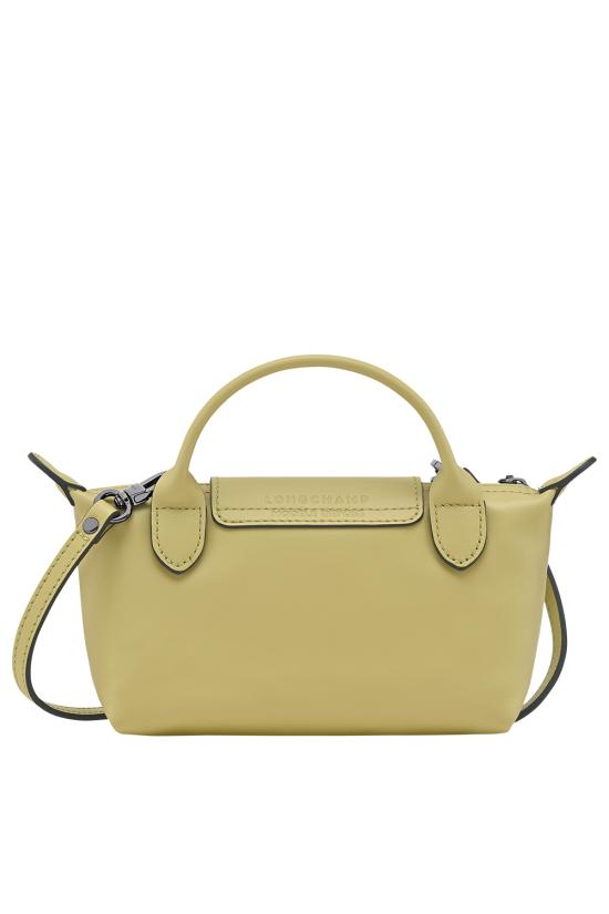 26SS 롱샴 클러치/파우치 34205987 244 Pistacchio - LONGCHAMP