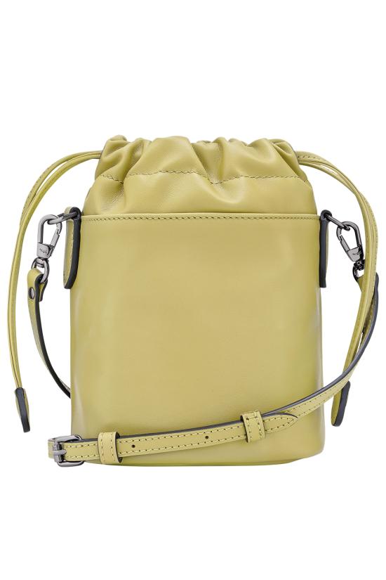 26SS 롱샴 르 플리아쥬 엑스트라 XS 버킷백 10317987 244 Pistacchio - LONGCHAMP