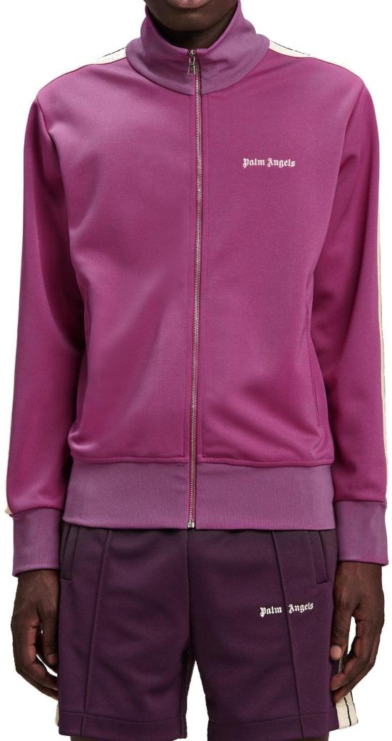  팜앤젤스 셔츠 PMBD058F24FAB0033703 PINK - PALM ANGELS