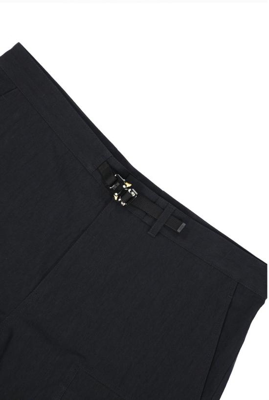  디올 숏팬츠 443C137A5851900 BLACK - DIOR