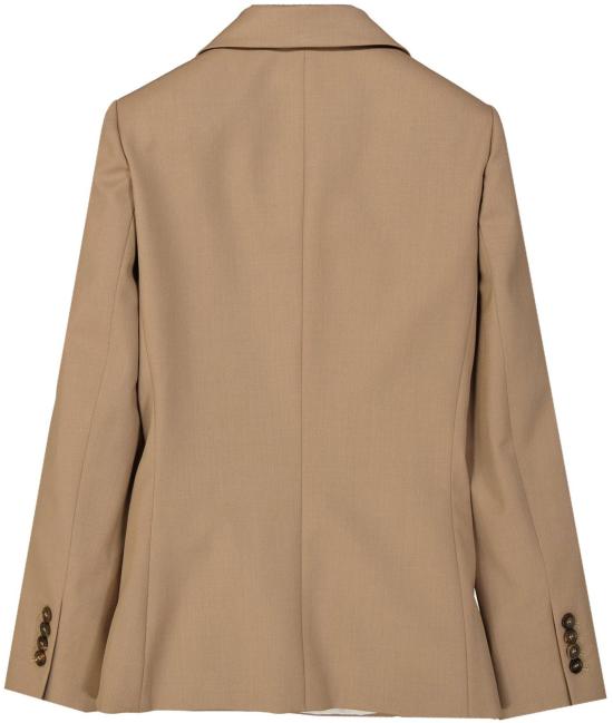  브루넬로 쿠치넬리 수트 자켓 MB5268889TB526C8503 BROWN - BRUNELLO CUCINELLI