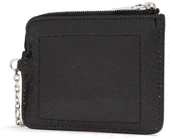  알렉산더 맥퀸 클러치/파우치 8050641AAUE9769 BLACK - ALEXANDER MCQUEEN